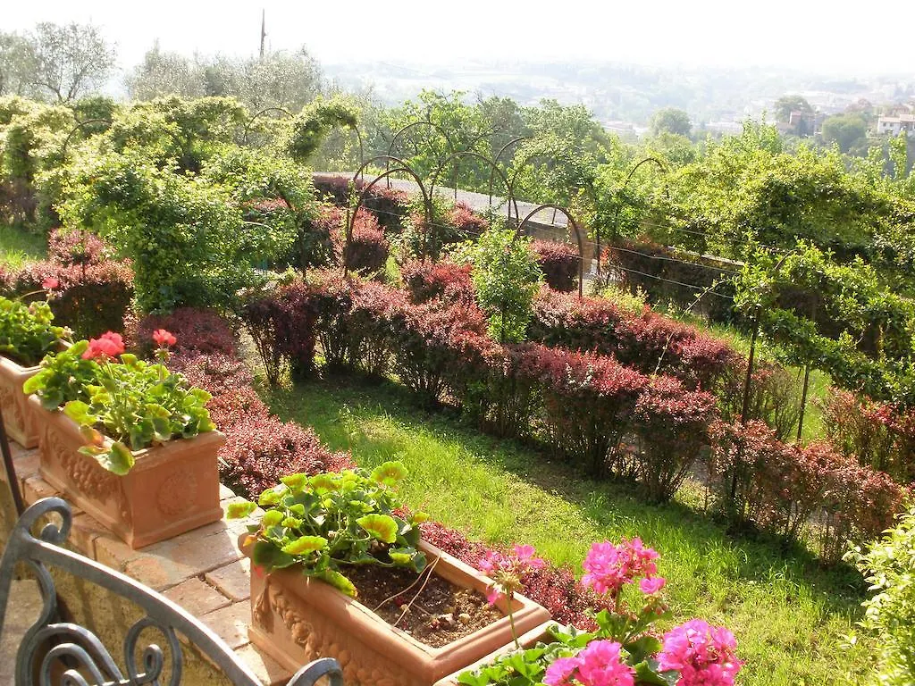 Poggio Alla Fame Colle Val D'Elsa Italy
