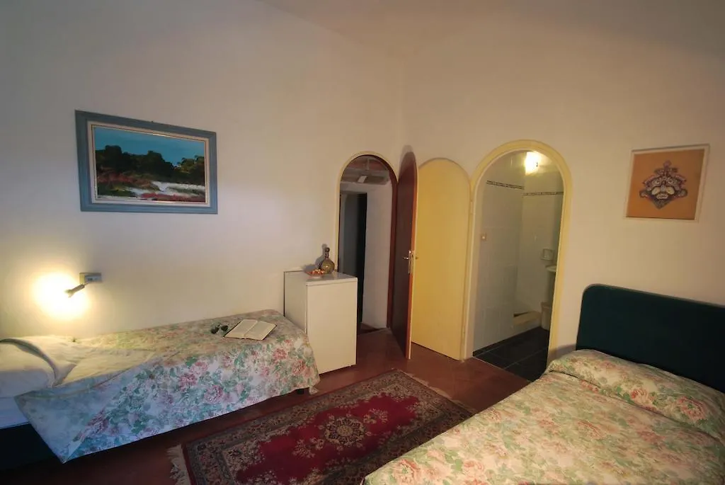 Poggio Alla Fame Colle Val D'Elsa Farm stay