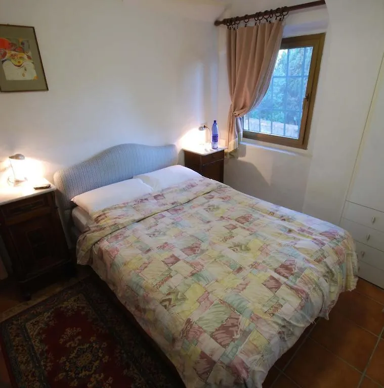 Farm stay Poggio Alla Fame Colle Val D'Elsa Italy