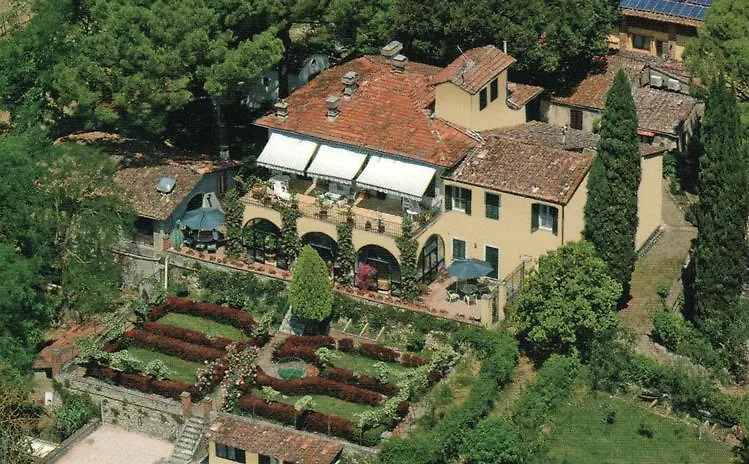 Poggio Alla Fame Colle Val D'Elsa 0*,  Italy