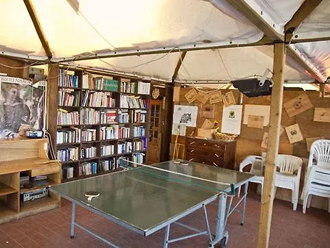 Poggio Alla Fame Colle Val D'Elsa Farm stay