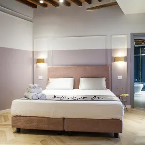 Bed & Breakfast San Sebastiano & Luxury, Colle Val D'Elsa