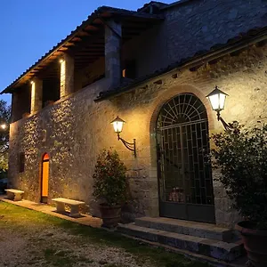 Farm stay La Pieve, Colle Val D'Elsa