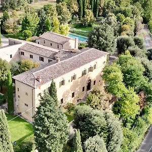 Hotel Relais Della Rovere, Colle Val D'Elsa