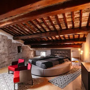 Palazzo Galganetti Betti Colle di Val d'Elsa