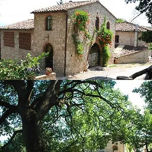 Farm stay Fattoria Di Mugnano, Colle Val D'Elsa