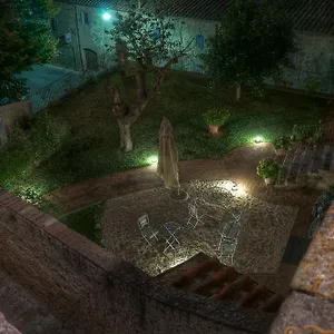 Bed & Breakfast Arnolfo, Colle Val D'Elsa