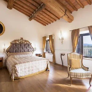 Hotel Palazzo Pacini, Colle Val D'Elsa