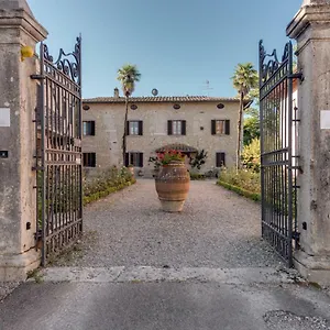 Farm stay Tenuta Di Mensanello, Colle Val D'Elsa