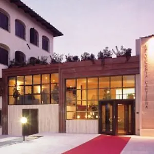 Hotel La Vecchia Cartiera, Colle Val D'Elsa