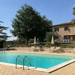 Agriturismo Podere Campinovi Bauernhof