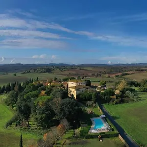 Hotel Sabolini, Colle Val D'Elsa